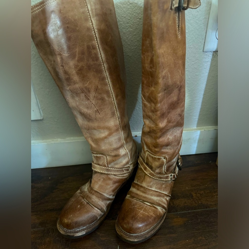 Free bird women’s boots